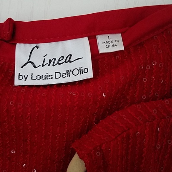 Linea by Louis dell'olio skirt set - Picture 4 of 8